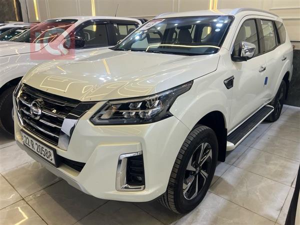 Nissan X-Terra 2024 for sale in Iraq - Mosul